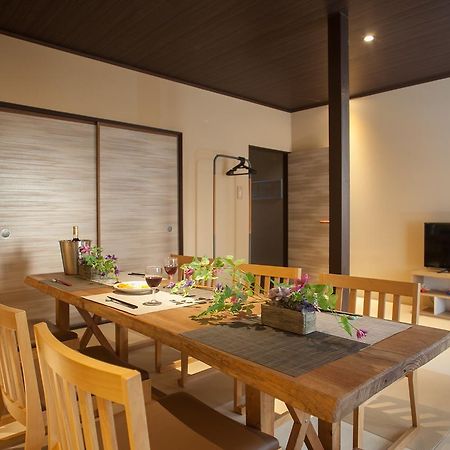 Oyama Tabi-Ne Villa Kanazawa Eksteriør bilde