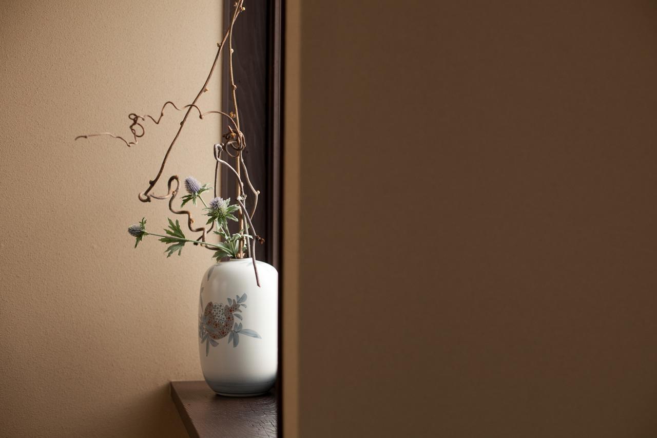 Oyama Tabi-Ne Villa Kanazawa Eksteriør bilde