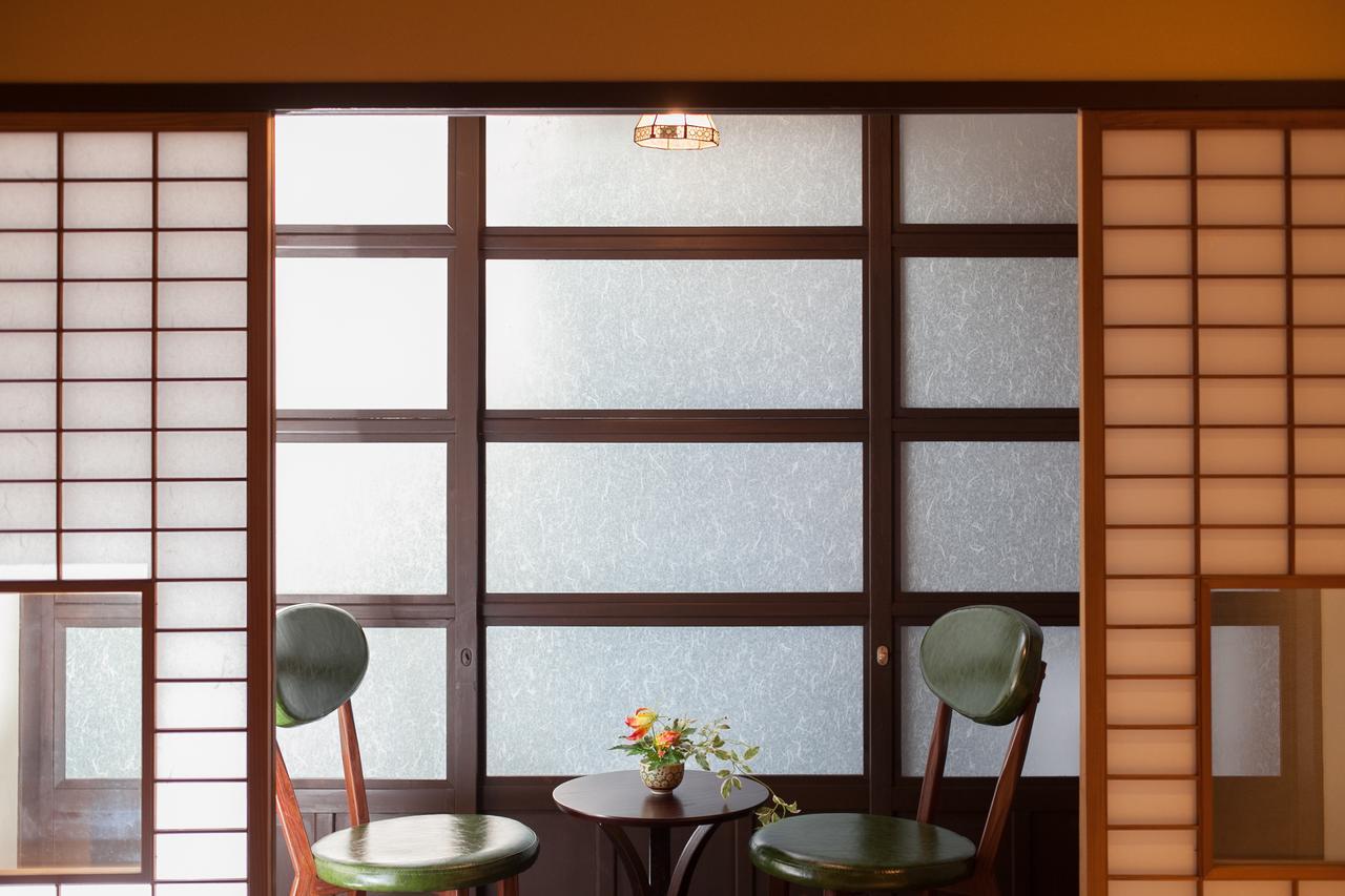 Oyama Tabi-Ne Villa Kanazawa Eksteriør bilde